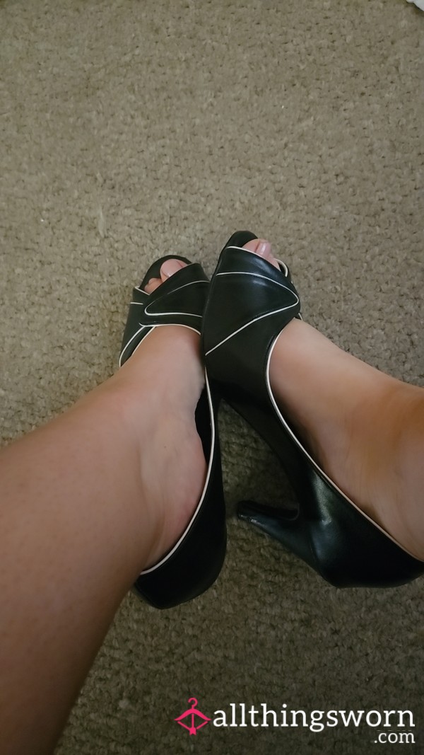 Cute Heels