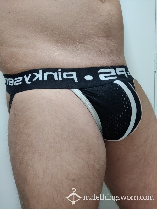 Cute Jock Strap