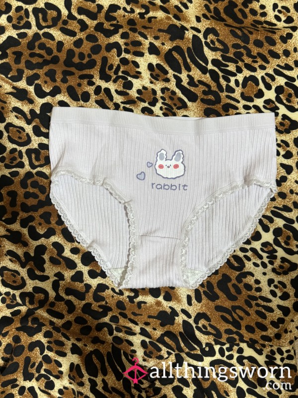 Cute Kawaii Panties!!