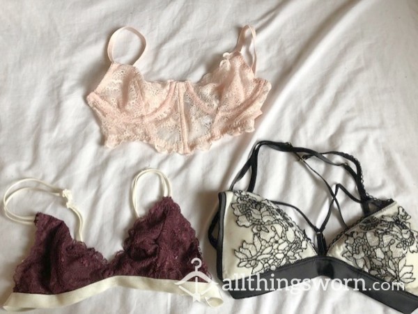 Cute Lace Bras