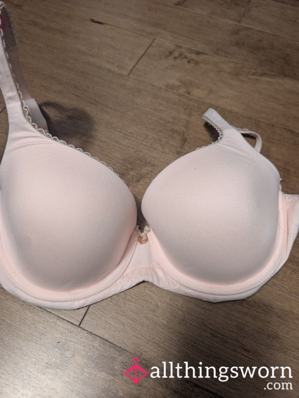 Cute Pink Bra 🩷