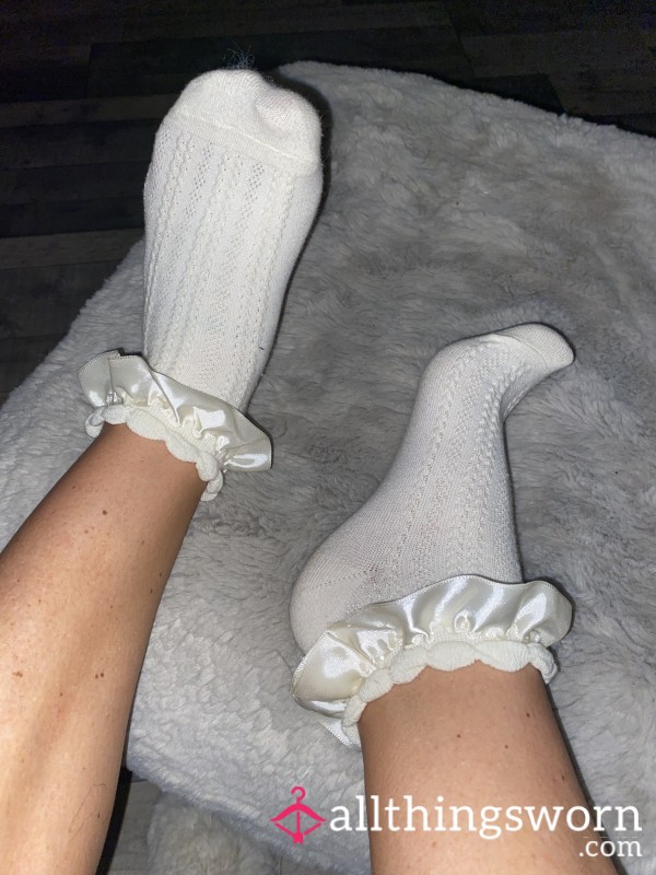 Cute Smelly Dirty Socks