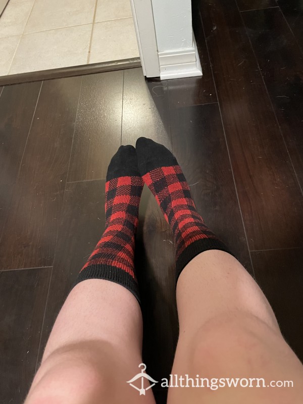 Cute Socks