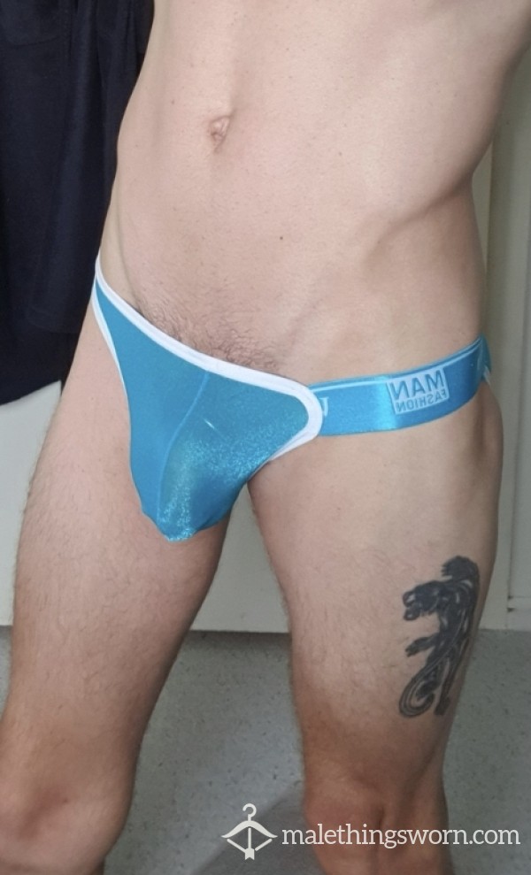 Cute Used S**y Briefs