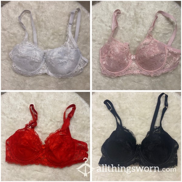 Cutest Bras