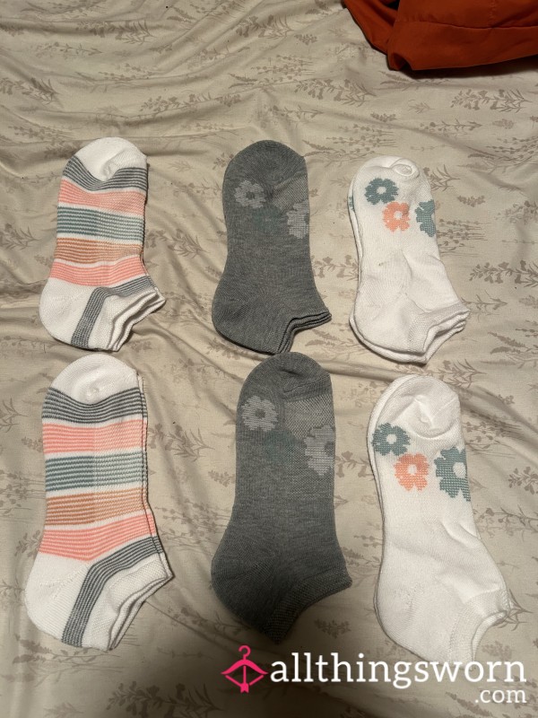 Cutie Socks