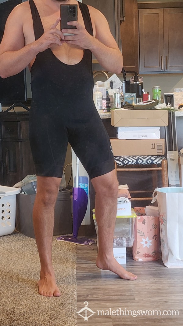 Cycling Bib Shorts