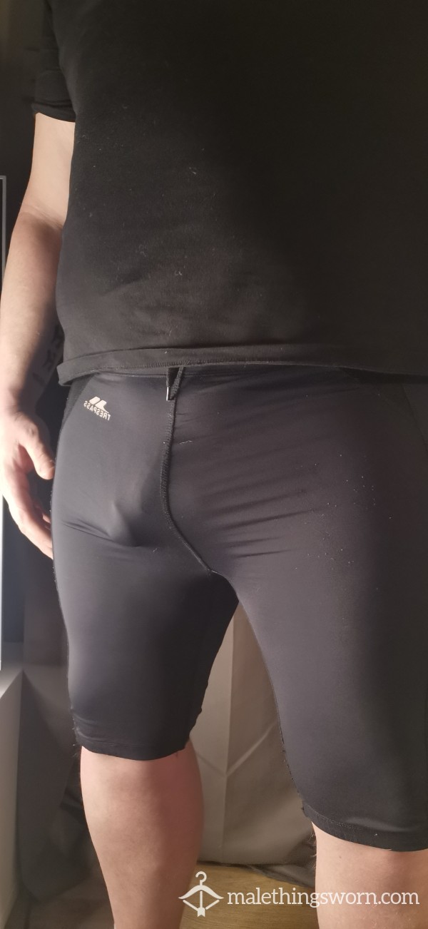 Cycling Shorts