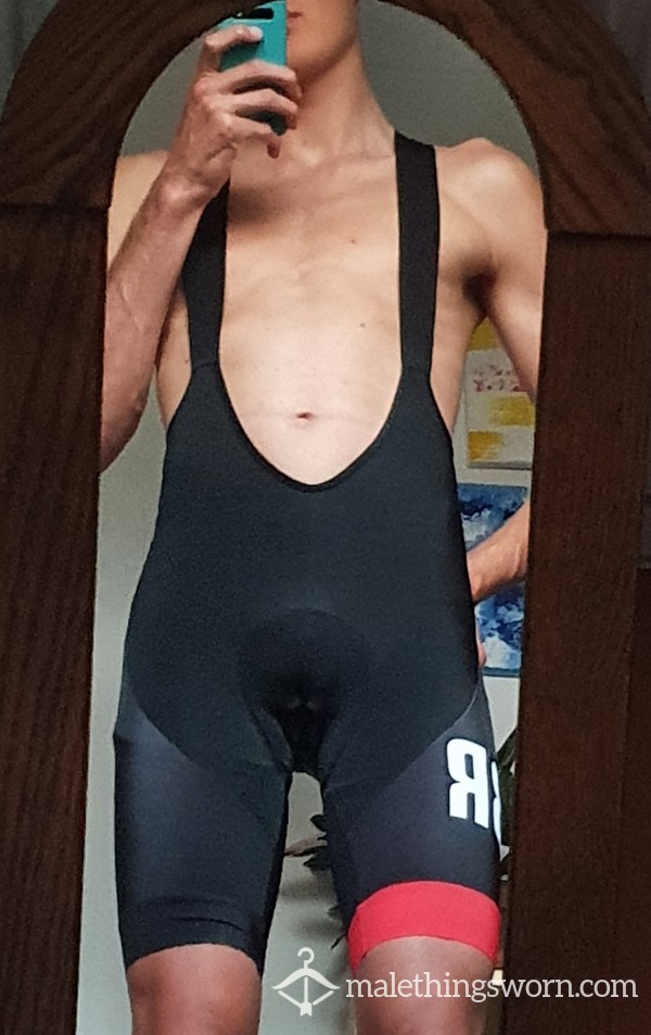 Sweaty Ripe Cycling Shorts