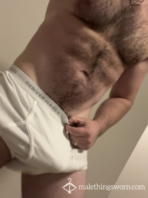 Dad Briefs