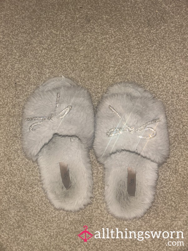 Daily S**y Slippers