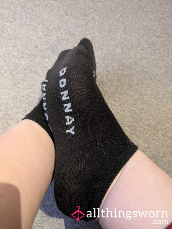 Daily Socks