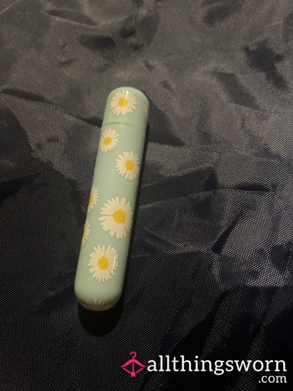 Daisy Mini Vibrator 🤤