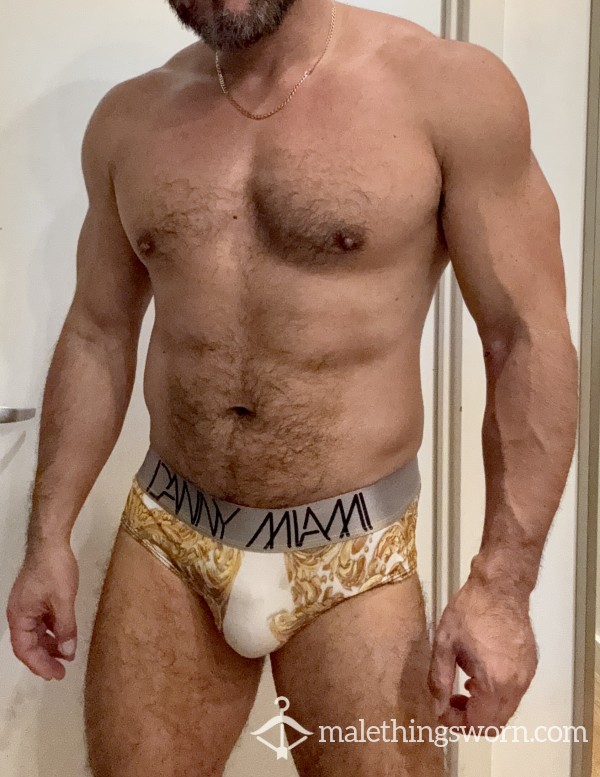 Danny Miami Brief