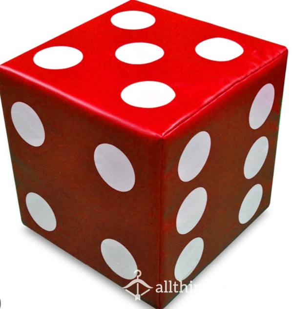 Dare To Roll The Dice