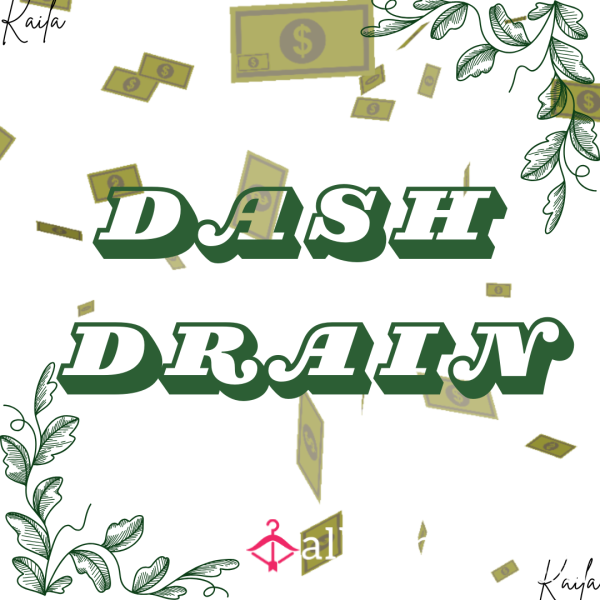 💸 Dash Drain 💸