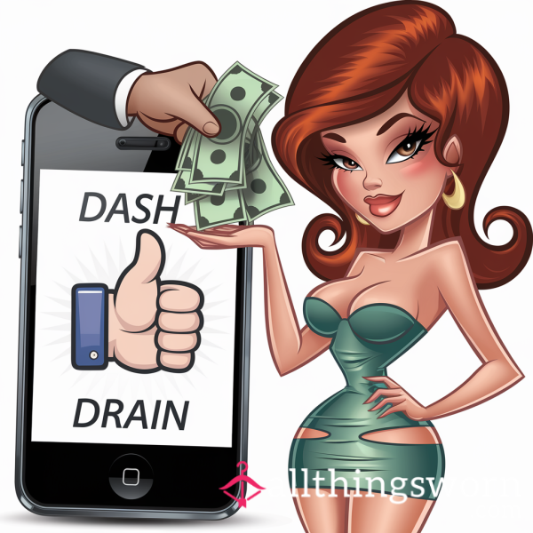 Dash Drain