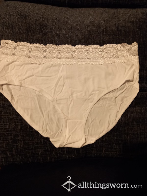 Days Old Dirty Panties