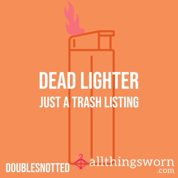 Dead Lighter