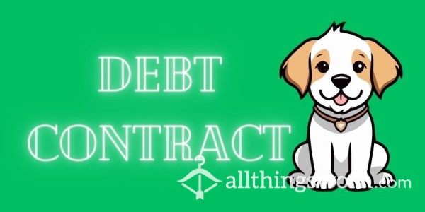 Debt Contract