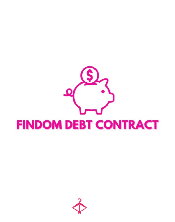 Debt Contract