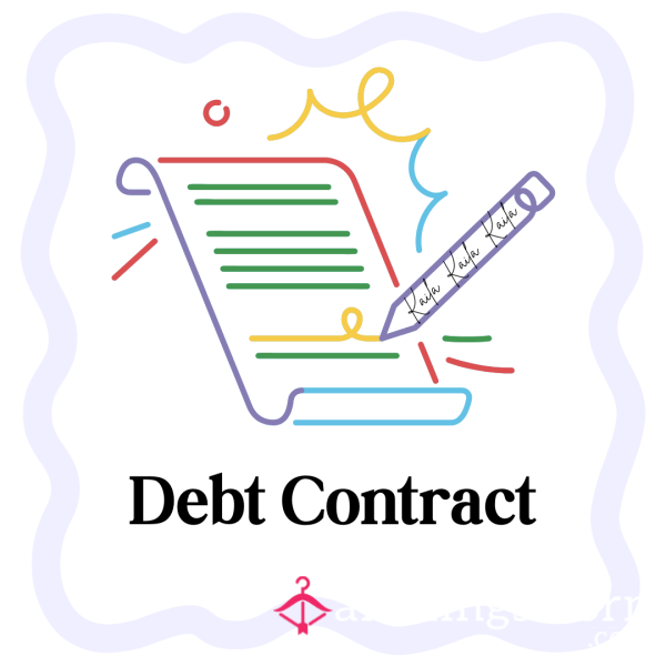 Debt Contract