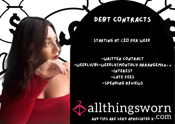 Debt Contracts