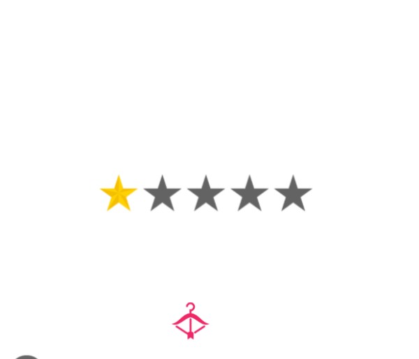 Detailed One Star ⭐️ Review