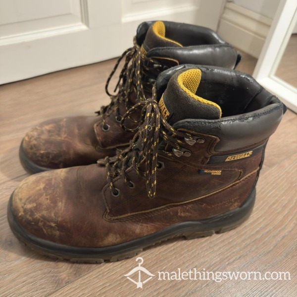 DEWALT Work Boots