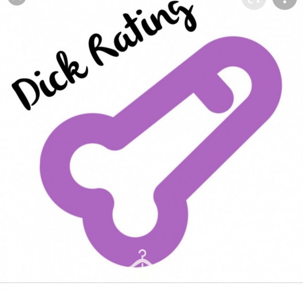 D*ck Rating 😈