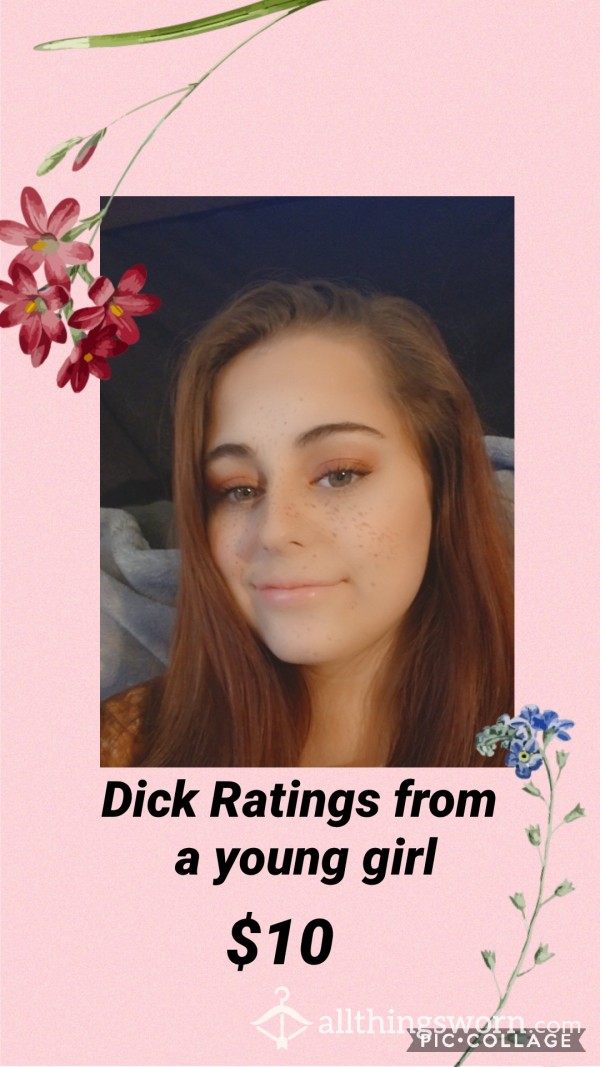 D*ck Rating 🔥🔥