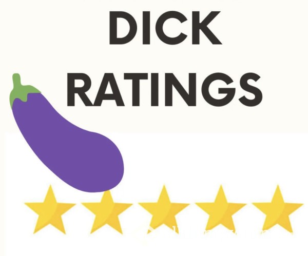 D*ck Rating!