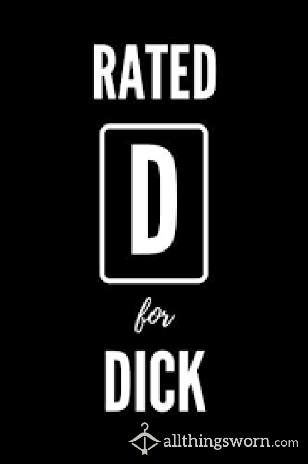 D*ck Rating