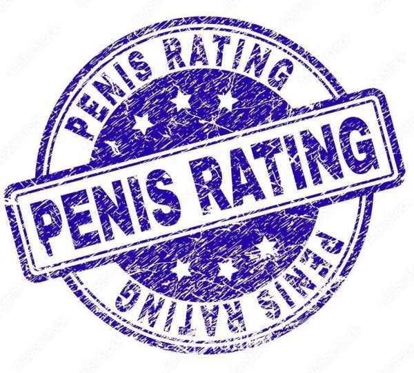 D*ck Rating Naught Or Nice 😉