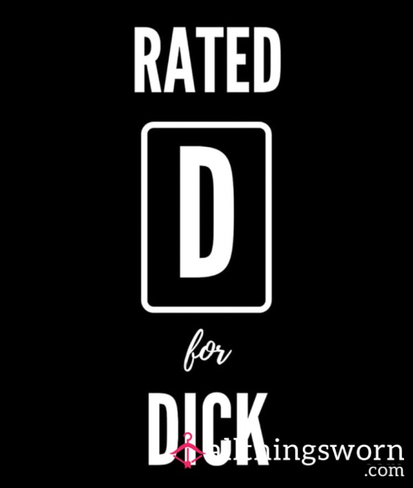 D*ck Ratings 🤪