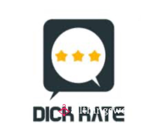 D*ck Ratings