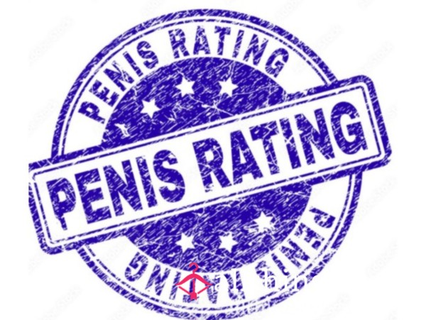 🍆 D*ck Ratings 🍤