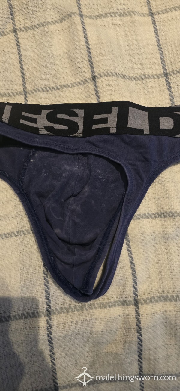 Diesel Thong