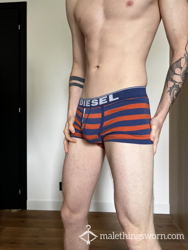 Diesel Trunks