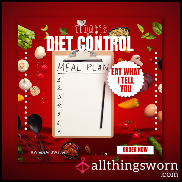 Diet Control