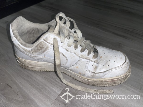 Dirty AF1