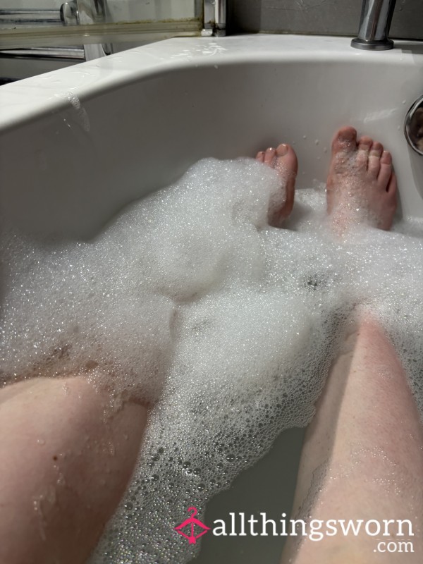 Dirty Bath Water