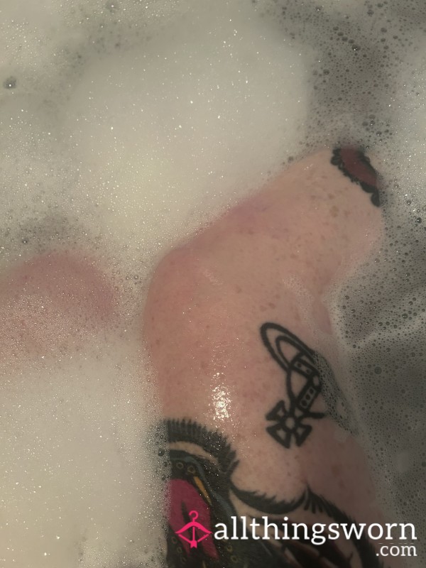 Dirty Bath Water