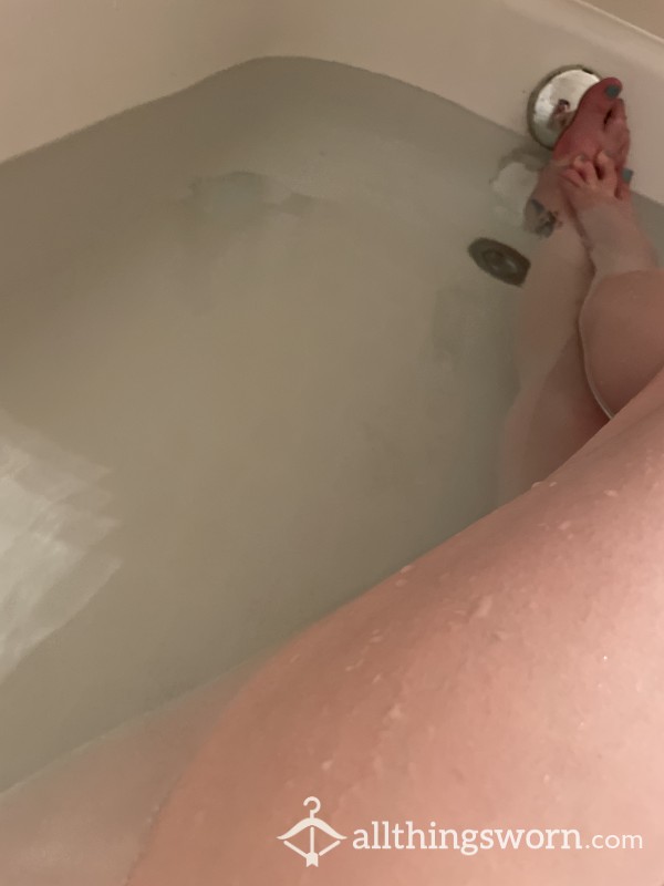 Dirty Bath Water