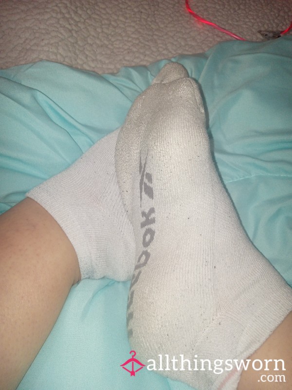 Dirty Bottom Socks