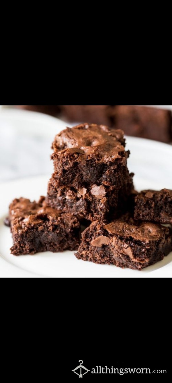 Dirty Brownies