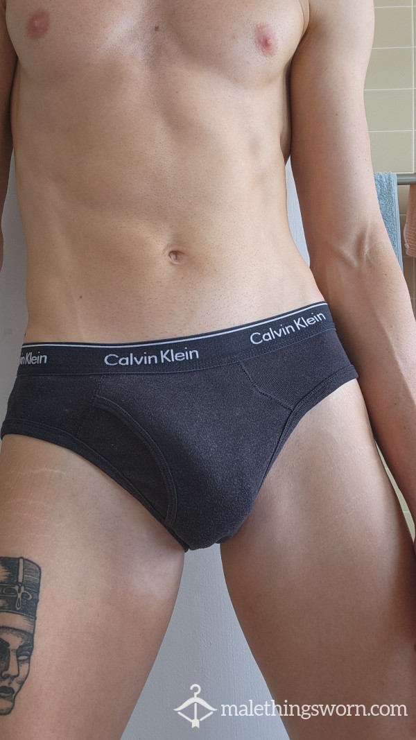 Dirty Calvins