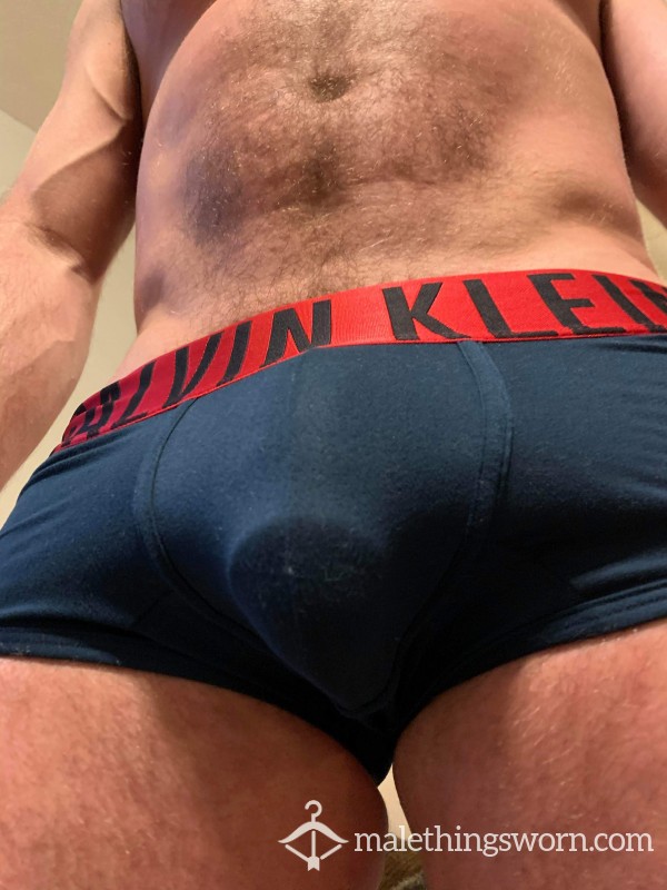 Dirty Ck Underwear