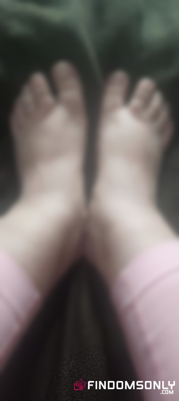 Feet