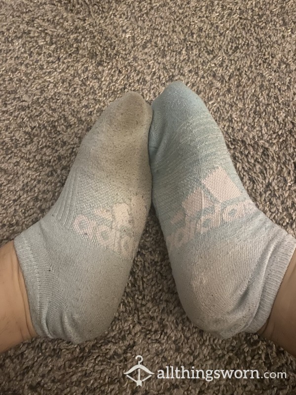 Addidas Gym Socks